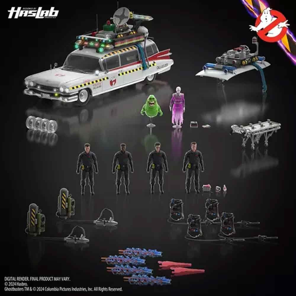 2024-Ghostbusters-Haslab-Ecto-1-Ecto-1A-2