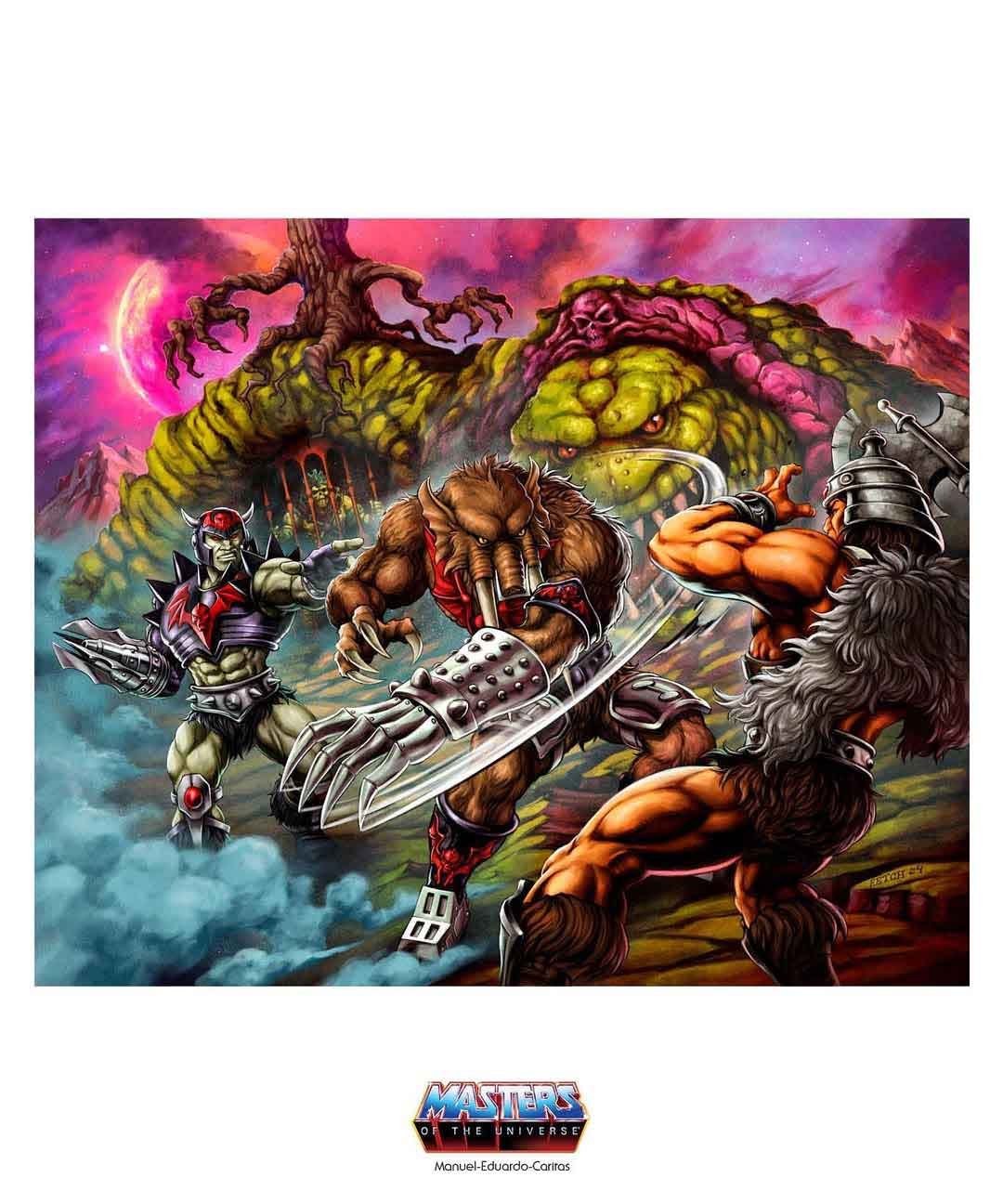 Evil-Horde-2-Pack-MOTU-Origins-Sketch-Book-Series-Box-Art-5