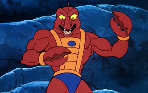 FIlmation Clawful Cartoon 3