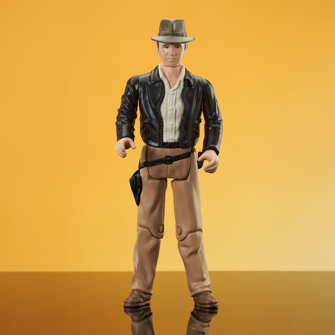 Gentle Giant Indiana Jones 1