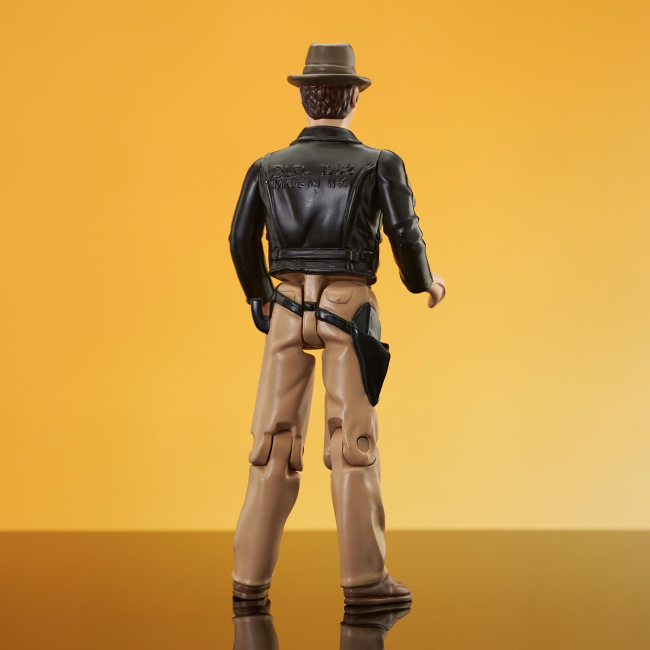 Gentle Giant Indiana Jones 4