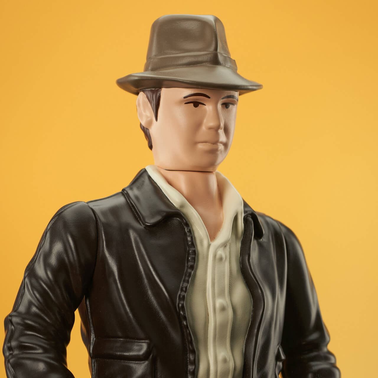 Gentle Giant Indiana Jones 7