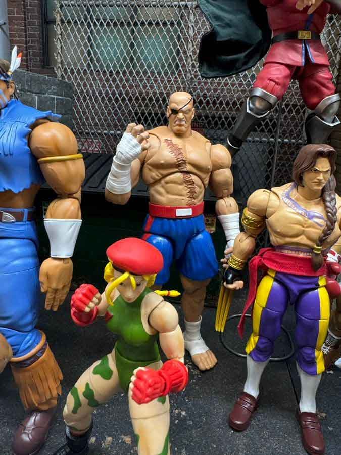 Jada-Toys-Street-Fighters-NYCC-Booth-1