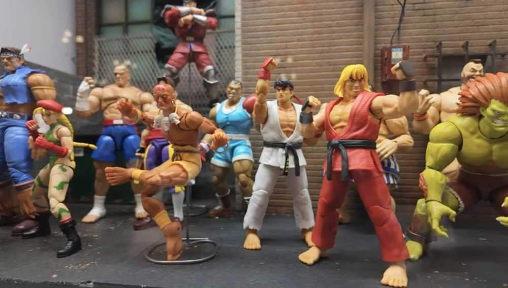 Jada-Toys-Street-Fighters-NYCC-Booth-10