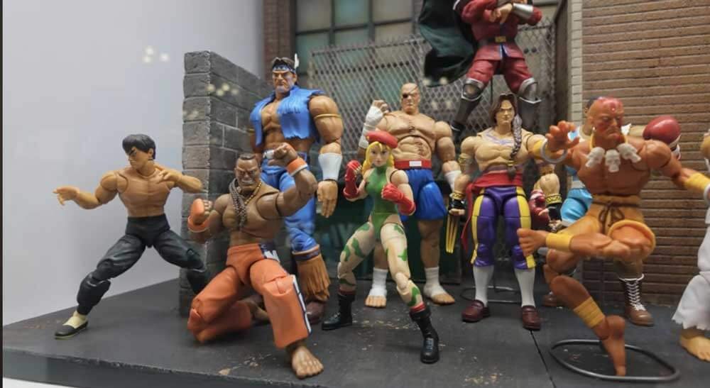 Jada-Toys-Street-Fighters-NYCC-Booth-13