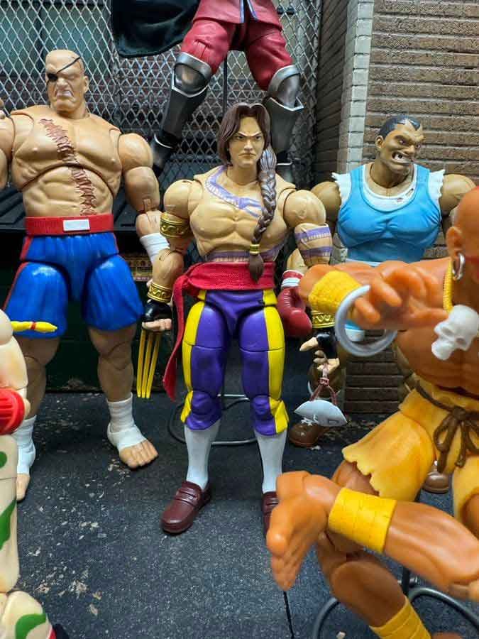 Jada-Toys-Street-Fighters-NYCC-Booth-3