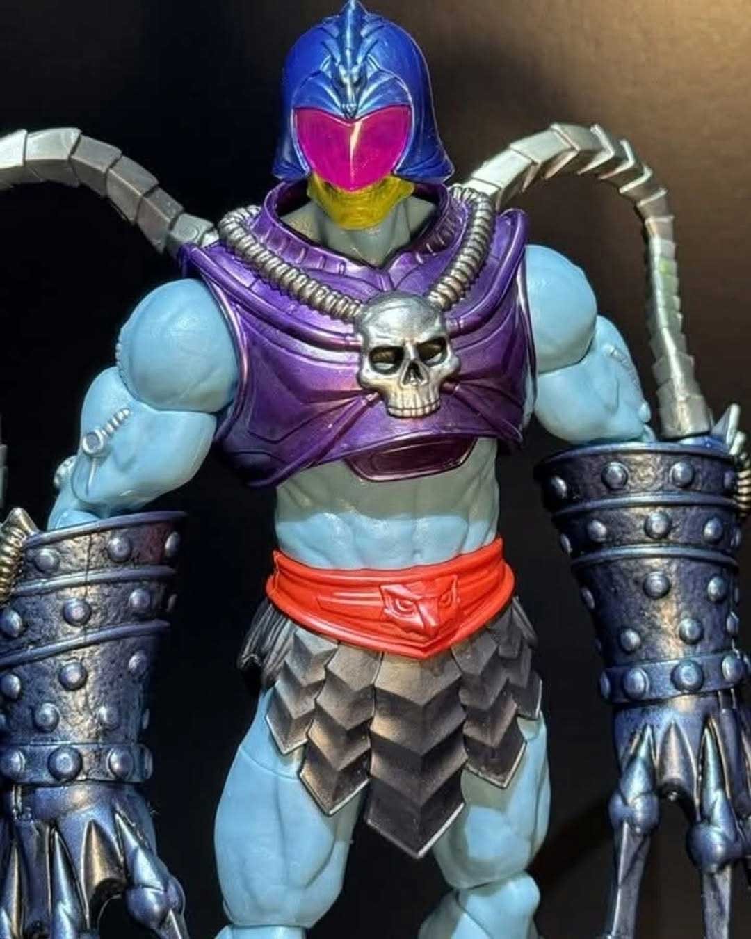 New-Eternia-Masterverse-Terror-Claws-Skeletor-Toy-Fair-2025-Reveal-3