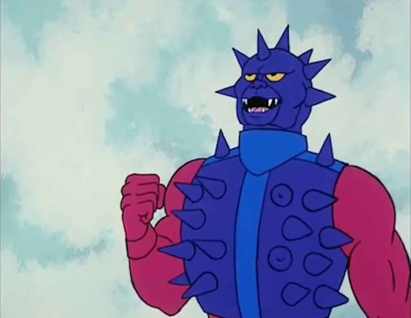 Spikor-The-Games-Masters-of-the-Universe-Filmation-Episode-2