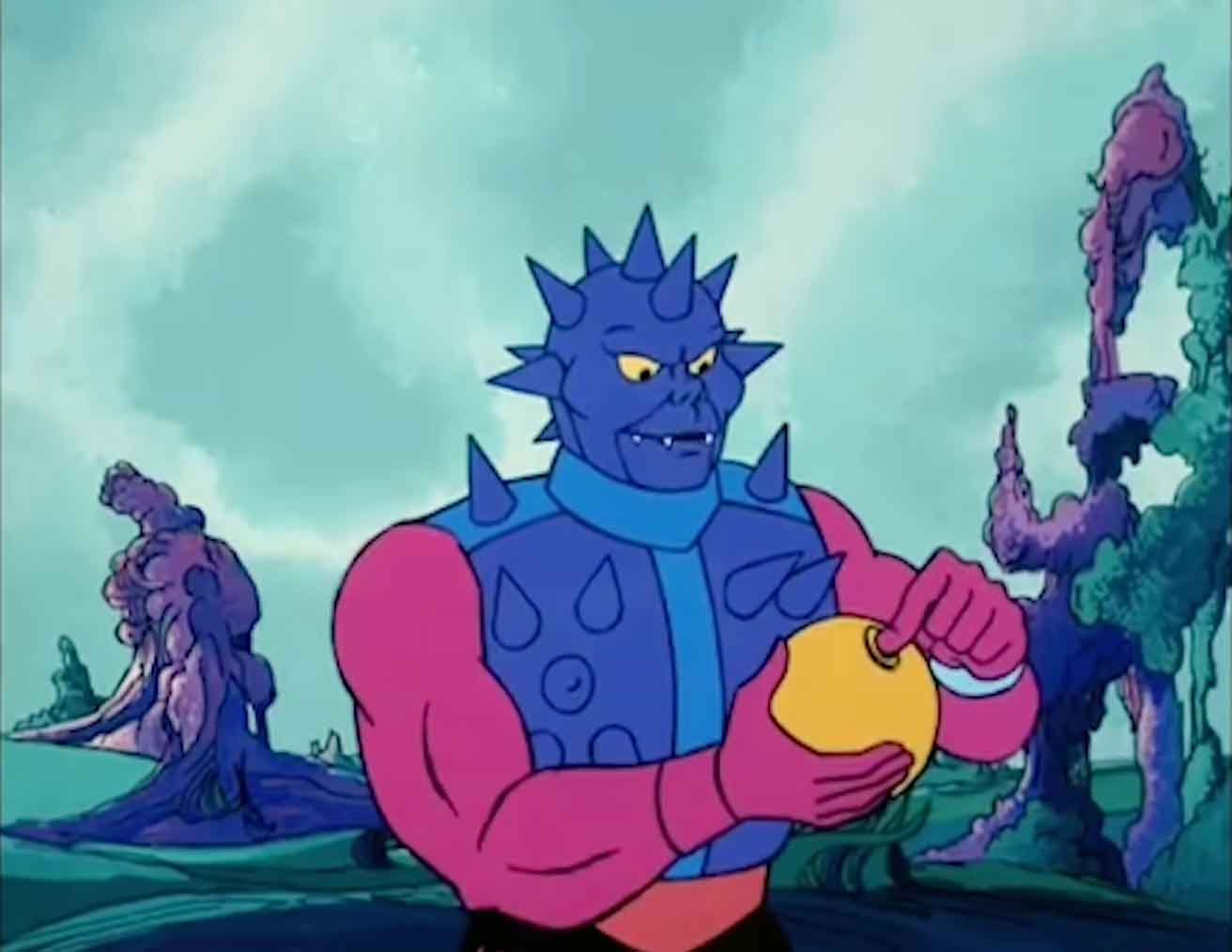 Spikor-The-Games-Masters-of-the-Universe-Filmation-Episode-4