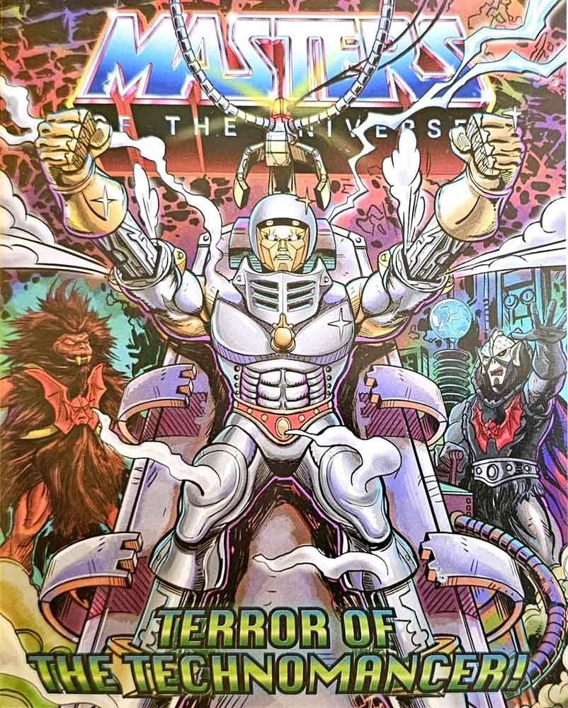 The-Terror-of-the-Technomancer-Extendar-MOTU-Origins-Mini-Coimic-Cover