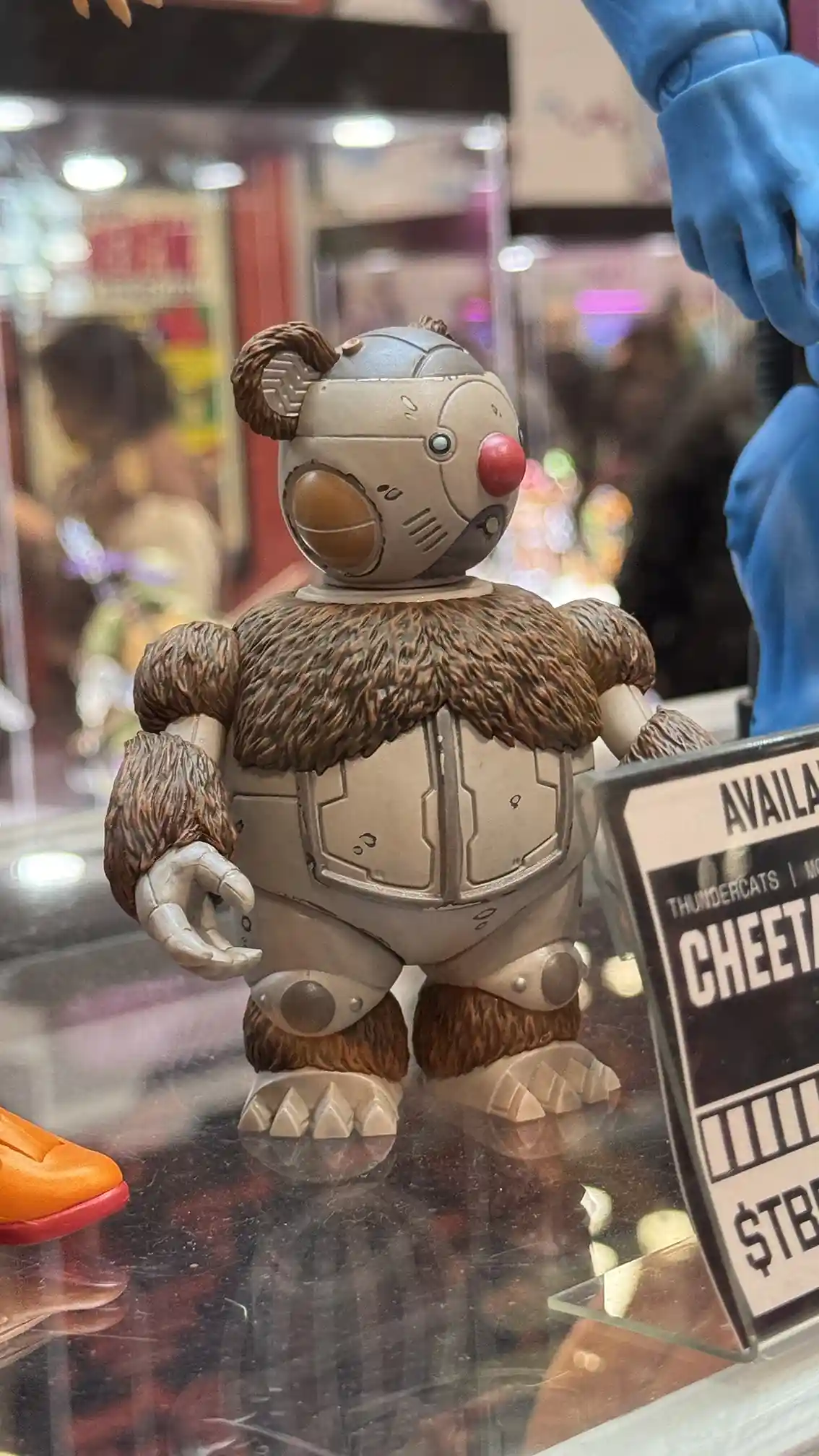 Mondo NYCC 2025 Booth Images 8